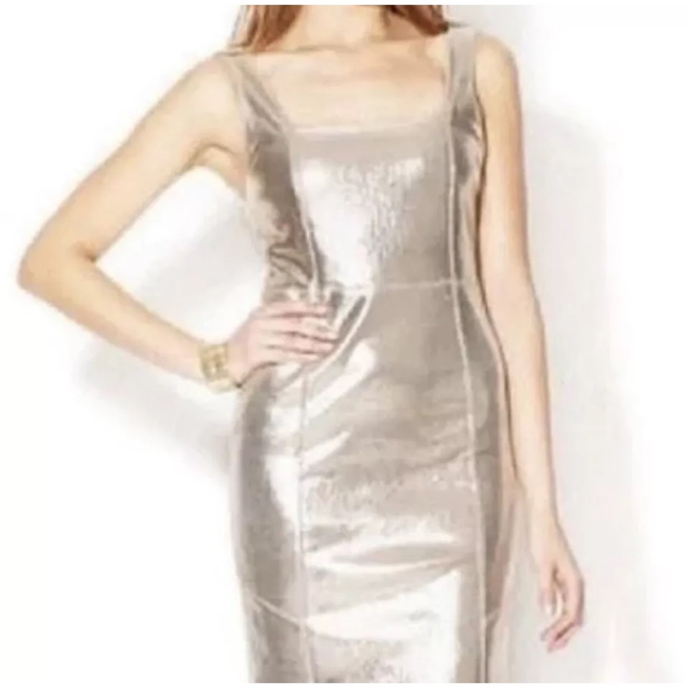 Alice and Olivia Norah Dress NWT